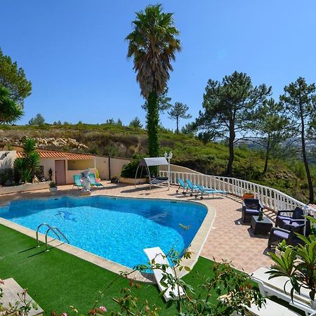 Quinta Do Vale - Natureza, Piscina E Praia! Carvoeira Dış mekan fotoğraf